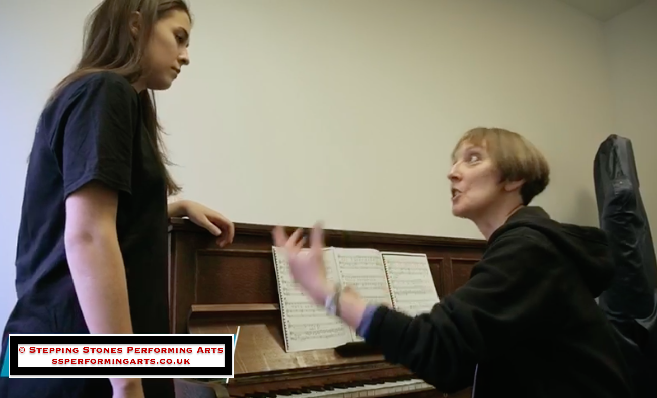 Education - Nia Williams