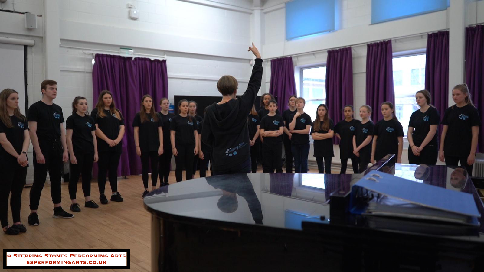 Workshops - Nia Williams